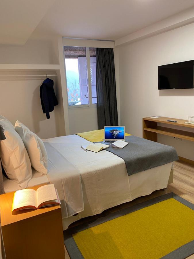 Casa De Sao Marcos Hotel Manteigas Ngoại thất bức ảnh