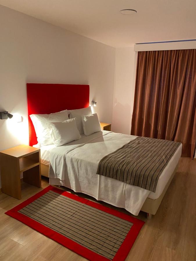 Casa De Sao Marcos Hotel Manteigas Ngoại thất bức ảnh